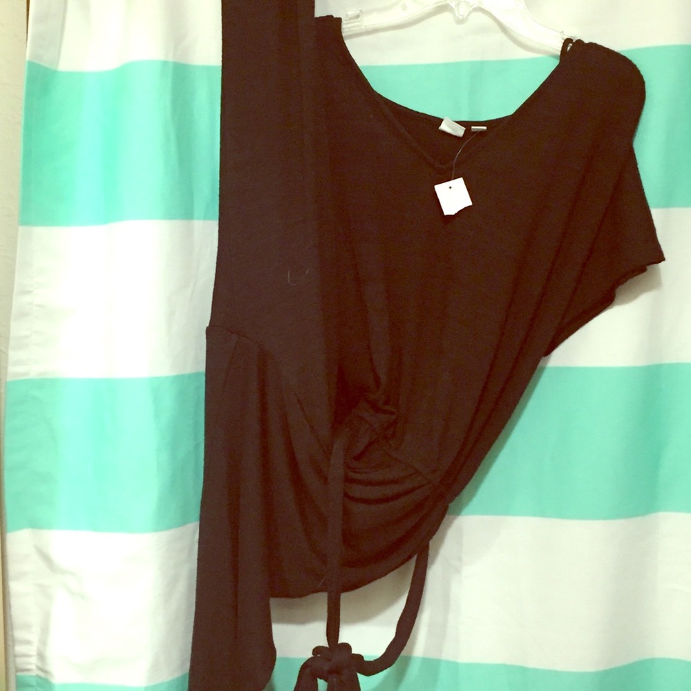 Gap long leg romper